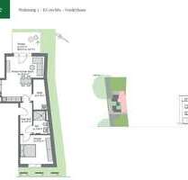 Wohnung zum Mieten in Hamburg 1.150,00 € 63.28 m²