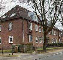 Wohnung zum Mieten in Husum 735,00 € 91.9 m²