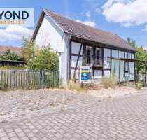 Haus zum Kaufen in Aderstedt 25.000,00 € 144 m²