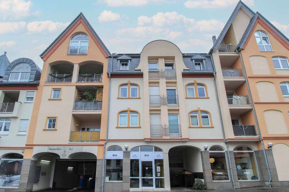 Wohnung zum Kaufen in Bad Honnef 495.000,00 € 106.05 m²