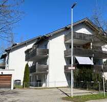 Wohnung zum Kaufen in Rosenheim 505.000,00 € 92 m²