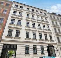 Wohnung zum Kaufen in Leipzig 110.000,00 € 42.5 m²