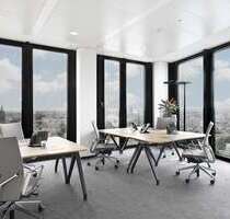 Büro in Frankfurt am Main 2.390,00 € 15 m²