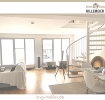 Wohnung zum Mieten in Düsseldorf 1.500,00 € 132 m²