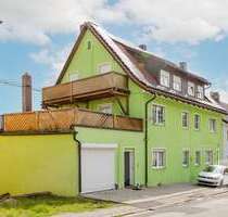 Wohnung zum Kaufen in Amberg 279.000,00 € 140 m²