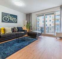 Wohnung zum Mieten in Frankfurt 1.590,00 € 63 m²