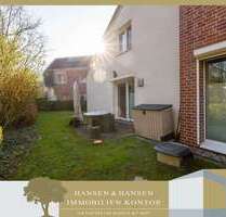 Haus zum Kaufen in Hamburg Hummelsbüttel 625.000,00 € 108 m² - Hamburg / Hummelsbüttel