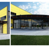Gastronomie in Rheinfelden 5.000,00 € 450 m²