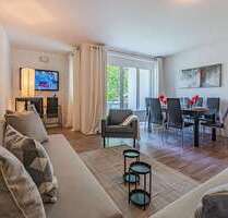 Wohnung zum Mieten in Frankfurt 1.450,00 € 55 m²
