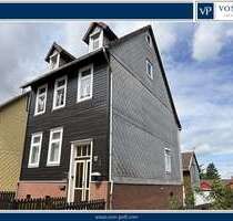 Haus zum Kaufen in Clausthal-Zellerfeld 175.000,00 € 160 m²