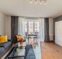 Wohnung zum Mieten in Frankfurt 1.350,00 € 34 m²