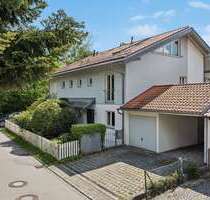 Haus zum Kaufen in Buchenhain 1.900.000,00 € 217 m²