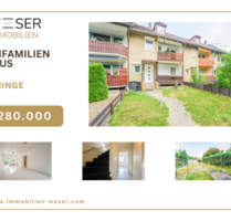 Haus zum Kaufen in Springe 280.000,00 € 160 m²