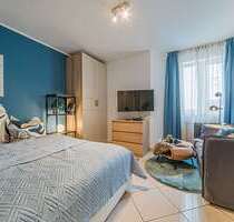 Wohnung zum Mieten in Frankfurt 1.100,00 € 21 m²