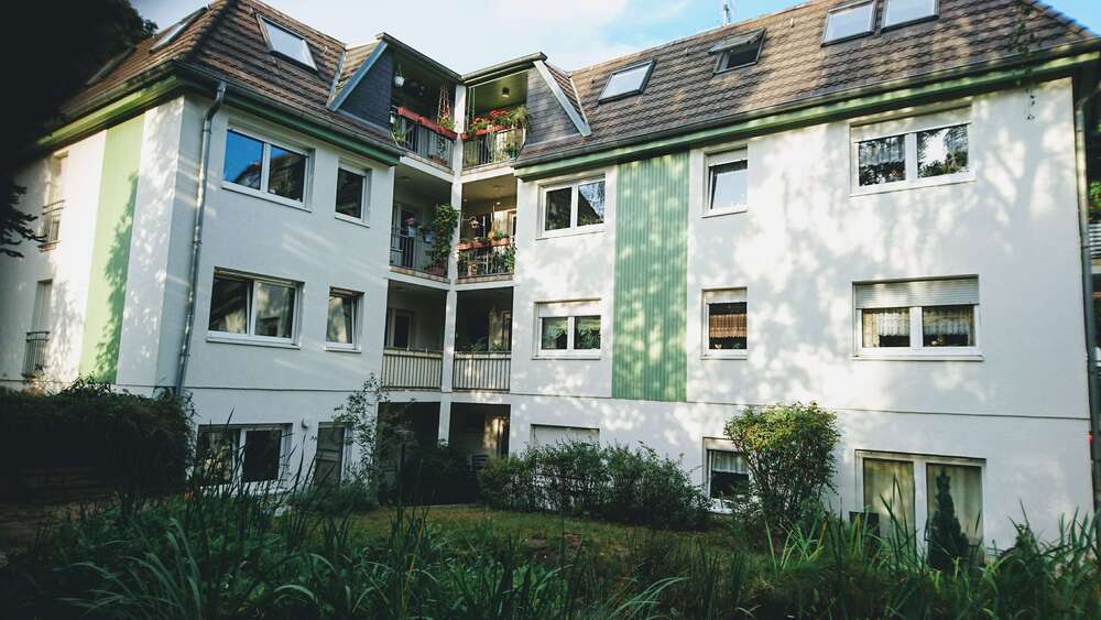 Wohnung zum Kaufen in Stahnsdorf 250.000,00 € 69.01 m²