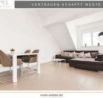 Wohnung zum Kaufen in Neu-Isenburg 334.900,00 € 66.8 m²