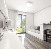 Wohnung zum Mieten in München 950,00 € 21 m²