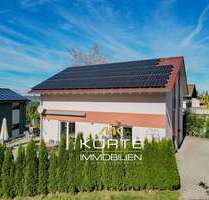 Haus zum Kaufen in Weiler-Simmerberg Simmerberg 620.000,00 € 144 m² - Weiler-Simmerberg / Simmerberg