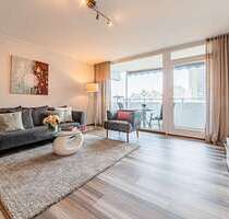 Wohnung zum Mieten in Frankfurt 1.890,00 € 62 m²