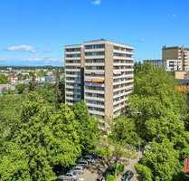 Wohnung zum Kaufen in Freiburg im Breisgau 215.000,00 € 36.2 m²