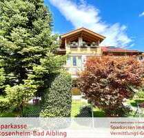 Wohnung zum Kaufen in Kolbermoor 538.000,00 € 111.5 m²