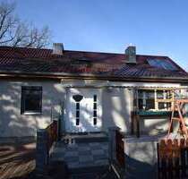 Haus zum Kaufen in Angermünde OT Crussow 230.000,00 € 160 m²