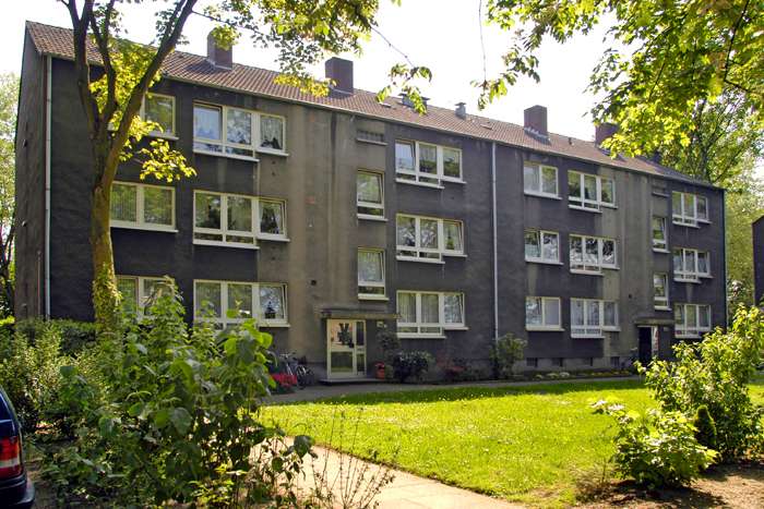 Wohnung zum Mieten in Duisburg 369,00 € 53.37 m²