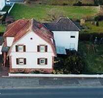 Haus zum Kaufen in Obernburg am Main 425.000,00 € 147 m²