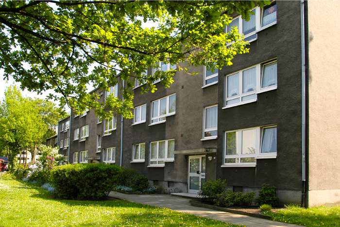 Wohnung zum Mieten in Duisburg 369,00 € 53.37 m²