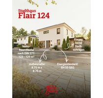 Haus zum Kaufen in Wuppertal 491.905,00 € 129 m²
