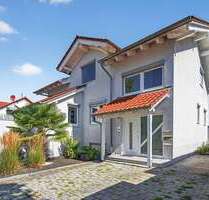 Haus zum Kaufen in Karlsdorf-Neuthard 719.000,00 € 171 m²