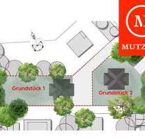 Grundstück zu verkaufen in Gräfelfing 1.250.000,00 € 820 m²