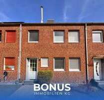 Haus zum Kaufen in Mönchengladbach Mönchengladbach-Rheindahlen 329.000,00 € 110 m² - Mönchengladbach / Mönchengladbach-Rheindahlen