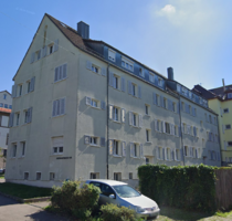 Halle in Stuttgart 285,00 € 57 m²