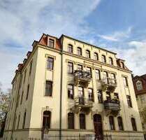 Wohnung zum Mieten in Dresden 499,00 € 43 m²