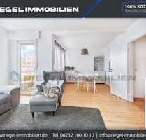 Wohnung zum Kaufen in Speyer 229.000,00 € 83 m²