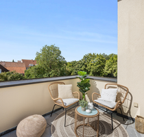 Wohnung zum Mieten in Stuttgart 1.230,00 € 58.12 m²