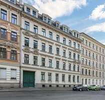 Wohnung zum Mieten in Leipzig 635,00 € 53 m²