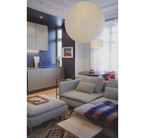 Wohnung zum Mieten in Berlin 1.950,00 € 55 m²