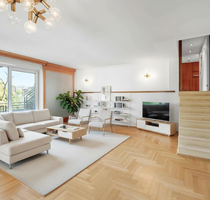 Wohnung zum Kaufen in Wiesbaden 899.000,00 € 231 m²