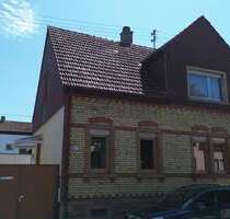 Haus zum Kaufen in Ludwigshafen am Rhein Oggersheim 374.000,00 € 116 m² - Ludwigshafen am Rhein / Oggersheim