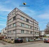 Wohnung zum Kaufen in Stuttgart Bad Cannstatt 298.000,00 € 88 m²