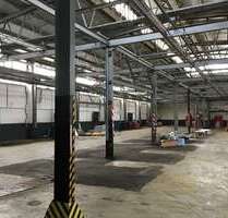 Halle in Oranienburg 13.925,00 € 2785 m²