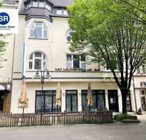 Gastronomie in Bochum 1.350,00 € 165 m²