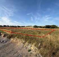 Grundstück zu verkaufen in Strüth 87.900,00 € 738 m²