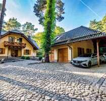 Haus zum Kaufen in PetershagenEggersdorf 1.499.000,00 € 240 m² - Petershagen/Eggersdorf