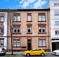 Wohnung zum Kaufen in Ludwigshafen am Rhein Friesenheim 197.000,00 € 93 m² - Ludwigshafen am Rhein / Friesenheim