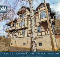 Wohnung zum Mieten in SaalfeldSaale 660,00 € 111 m² - Saalfeld/Saale