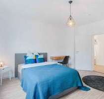 WG-Zimmer in Stuttgart 605,00 € 18 m²