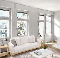 Wohnung zum Mieten in Saarbrücken - St. Johann 905,00 € 82 m²